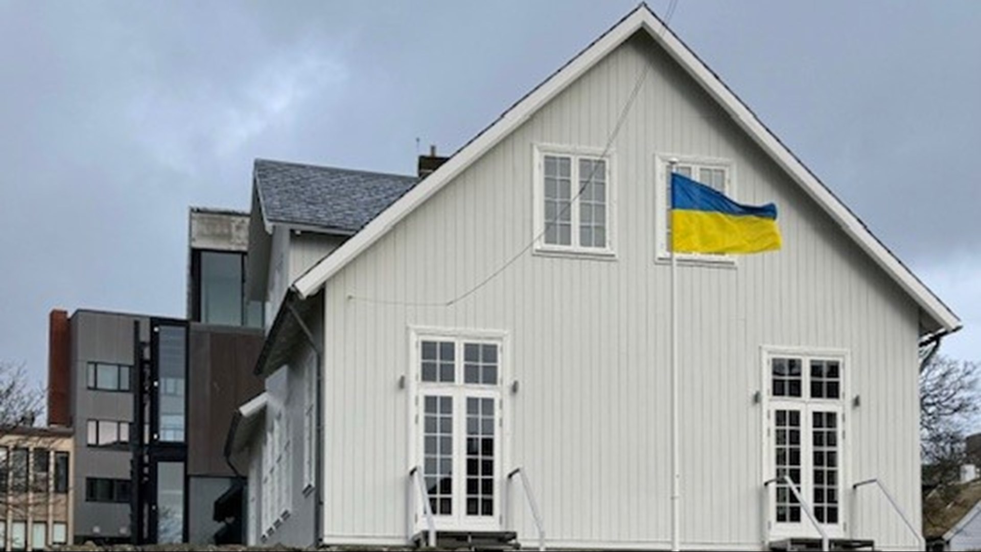 Ukraina 1