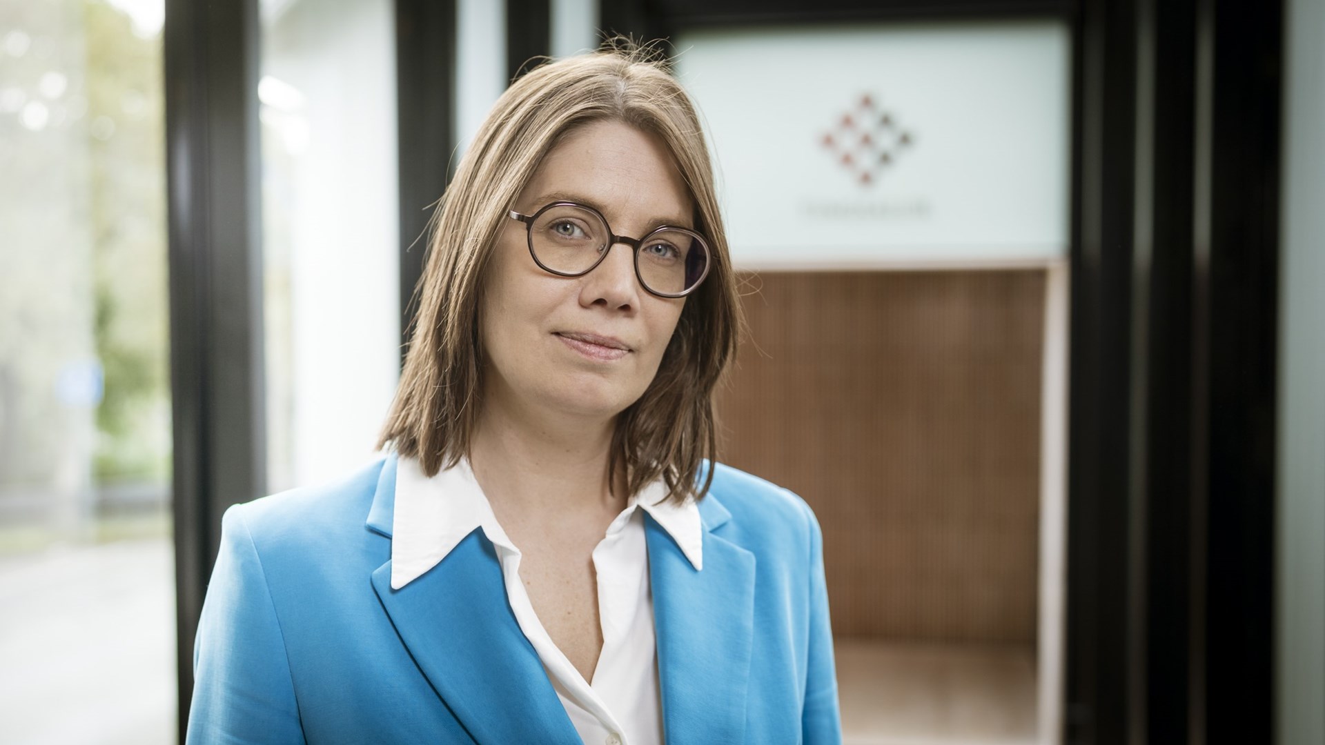 Hanna Vang Løgtngsins Umboðsmaður 5