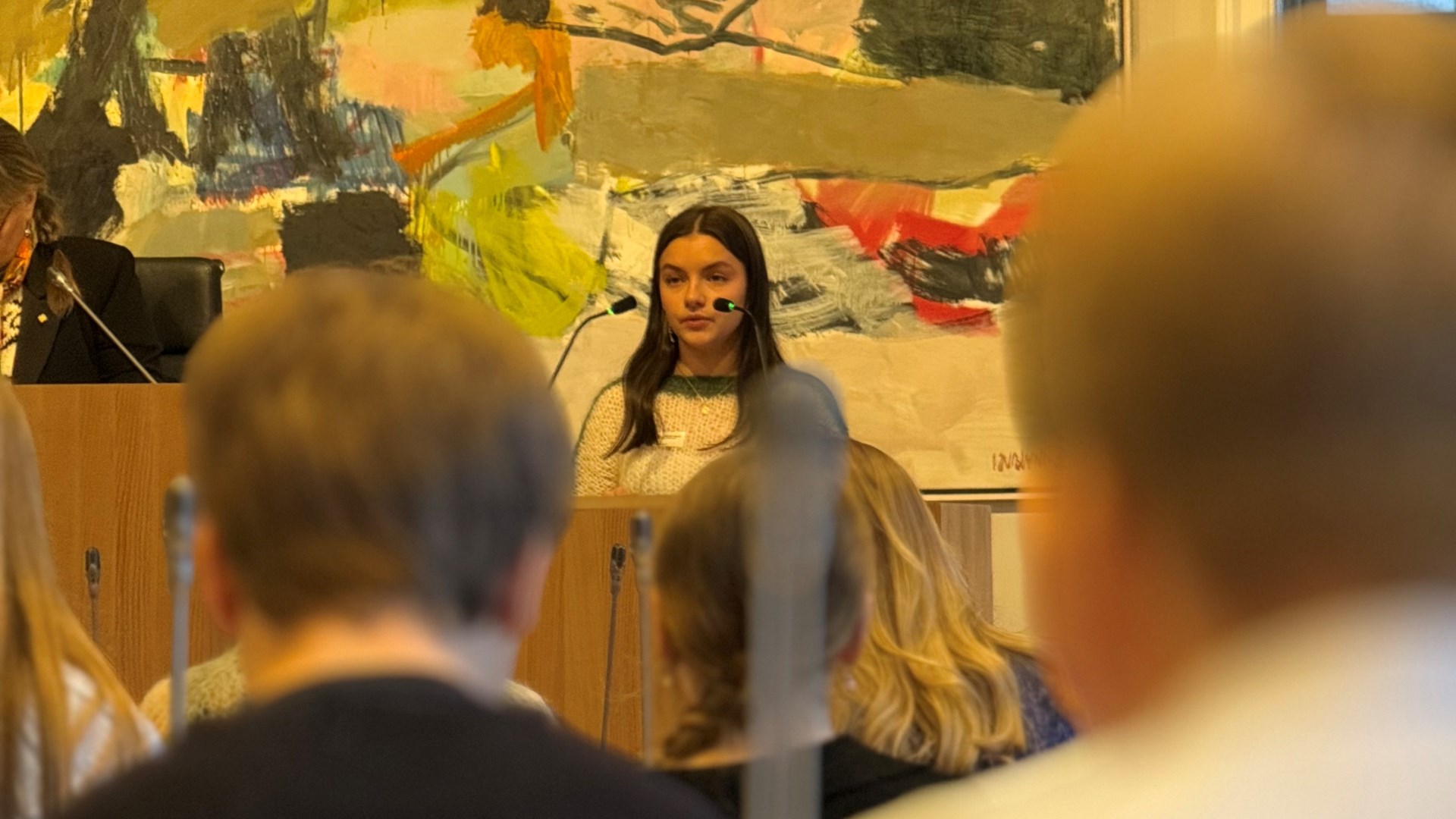 Lilja Eiriksdóttir Højsted