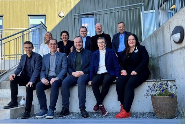 Løgtingsins Fíggjarnevnd uttanfyri Rásina