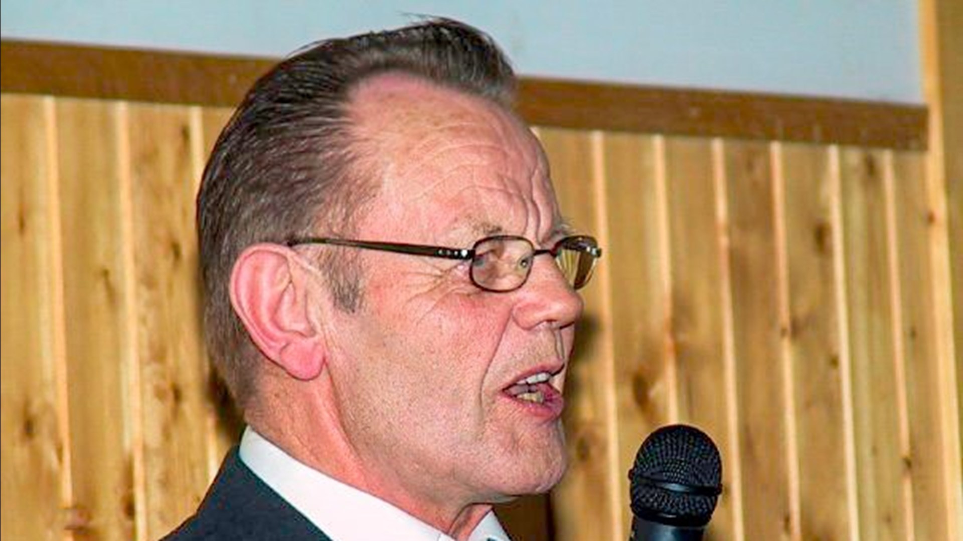 Hans Marius